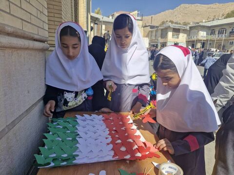 ویژه‌برنامه‌های فرهنگی کانون فارس در روز ملی مبارزه با استکبار جهانی