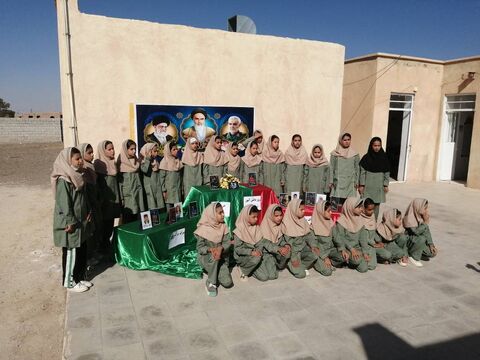 ویژه‌برنامه‌های فرهنگی کانون فارس در روز ملی مبارزه با استکبار جهانی