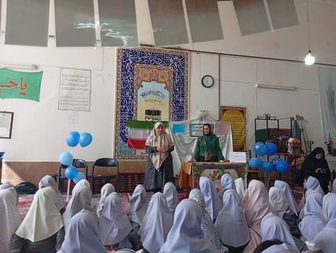 ویژه‌برنامه‌های فرهنگی کانون فارس در روز ملی مبارزه با استکبار جهانی