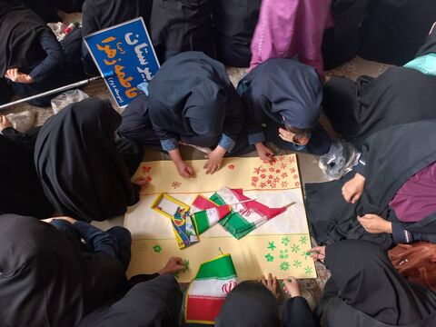 ویژه‌برنامه‌های فرهنگی کانون فارس در روز ملی مبارزه با استکبار جهانی