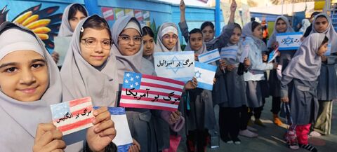 ویژه‌برنامه‌های فرهنگی کانون فارس در روز ملی مبارزه با استکبار جهانی