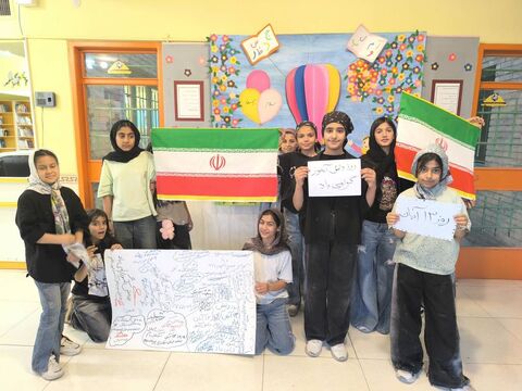 ویژه‌برنامه‌های فرهنگی کانون فارس در روز ملی مبارزه با استکبار جهانی