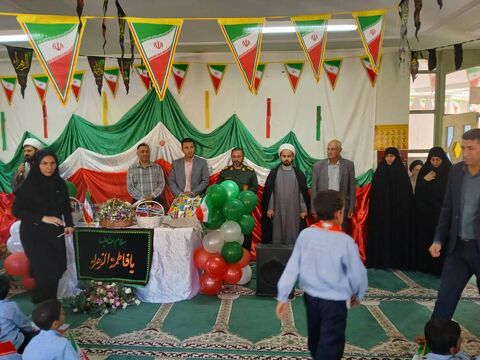 ویژه‌برنامه‌های فرهنگی کانون فارس در روز ملی مبارزه با استکبار جهانی