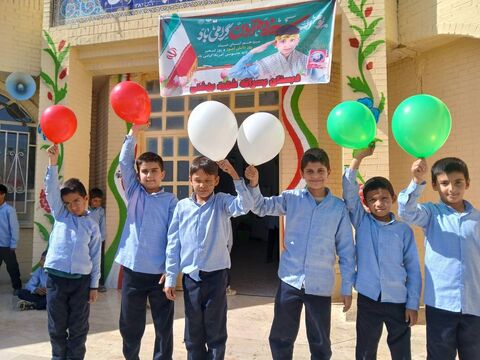 ویژه‌برنامه‌های فرهنگی کانون فارس در روز ملی مبارزه با استکبار جهانی