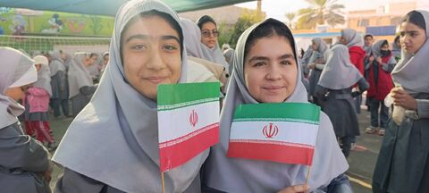 ویژه‌برنامه‌های فرهنگی کانون فارس در روز ملی مبارزه با استکبار جهانی