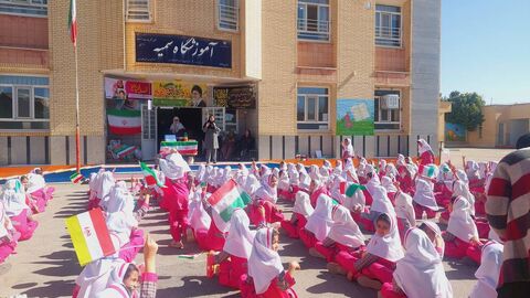 ویژه‌برنامه‌های فرهنگی کانون فارس در روز ملی مبارزه با استکبار جهانی