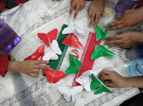 ویژه‌برنامه‌های فرهنگی کانون فارس در روز ملی مبارزه با استکبار جهانی