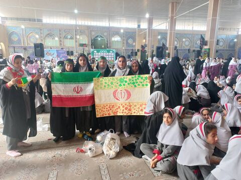 ویژه‌برنامه‌های فرهنگی کانون فارس در روز ملی مبارزه با استکبار جهانی