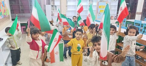 ویژه‌برنامه‌های فرهنگی کانون فارس در روز ملی مبارزه با استکبار جهانی