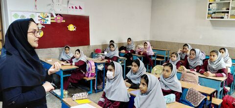 ویژه‌برنامه‌های فرهنگی کانون فارس در روز ملی مبارزه با استکبار جهانی