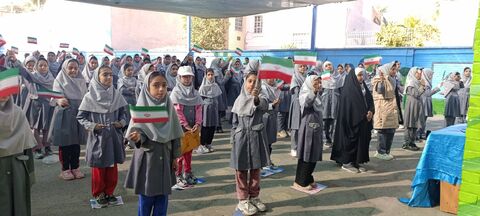 ویژه‌برنامه‌های فرهنگی کانون فارس در روز ملی مبارزه با استکبار جهانی