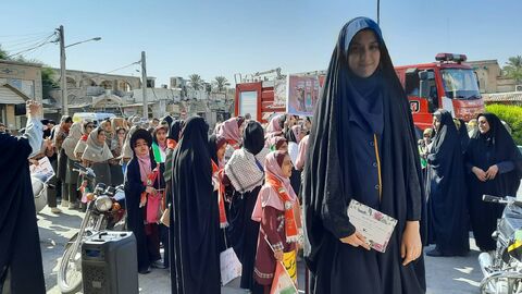 ویژه‌برنامه‌های فرهنگی کانون فارس در روز ملی مبارزه با استکبار جهانی