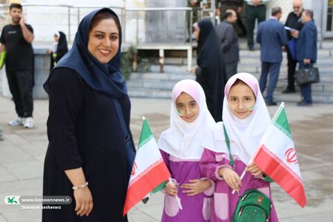 ویژه‌برنامه‌های فرهنگی کانون فارس در روز ملی مبارزه با استکبار جهانی