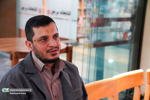 نشست نقد و بررسی مجموعه  «یک پاورقی» در کتابخانه مرجع کانون برگزار شد