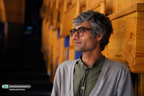 سینما تئاتر کانون پرورش فکری در روز دانش‌آموز