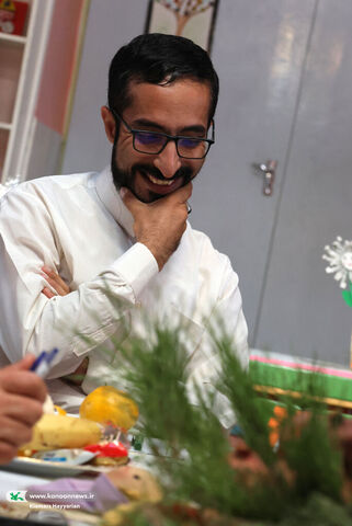 جلسه فصلی مراکز در کانون چهارمحال و بختیاری