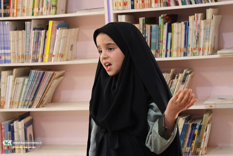 جلسه فصلی مراکز در کانون چهارمحال و بختیاری