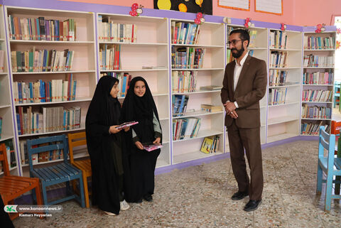 جلسه فصلی مراکز در کانون چهارمحال و بختیاری