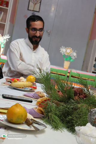 جلسه فصلی مراکز در کانون چهارمحال و بختیاری