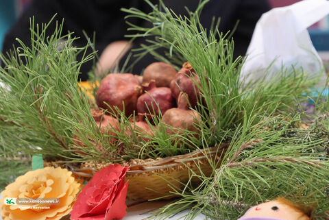 جلسه فصلی مراکز در کانون چهارمحال و بختیاری