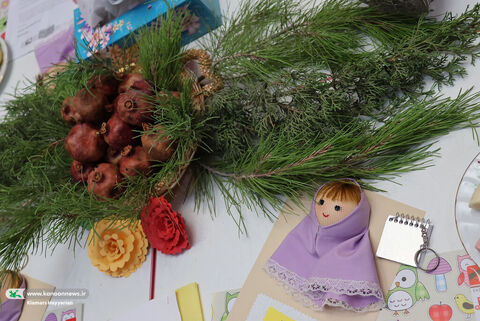 جلسه فصلی مراکز در کانون چهارمحال و بختیاری