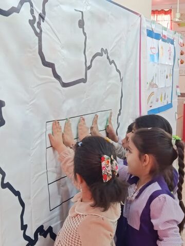 گرامی داشت روز ۱۳ آبان در مراکز فرهنگی هنری کانون استان ایلام به مناسبت به روایت تصویر