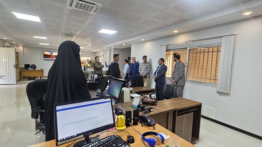 تقویت همکاری‌های مشترک کانون کهگیلویه و بویراحمد و صداوسیما برای شکوفایی استعدادهای کودکان و نوجوانان