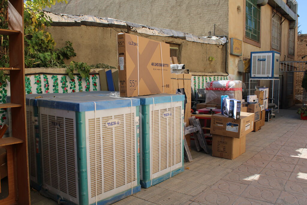 تخصیص 40 میلیارد ریال برای تعمیر و تجهیز مراکز کانون همدان