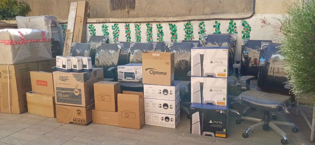 تخصیص 40 میلیارد ریال برای تعمیر و تجهیز مراکز کانون همدان