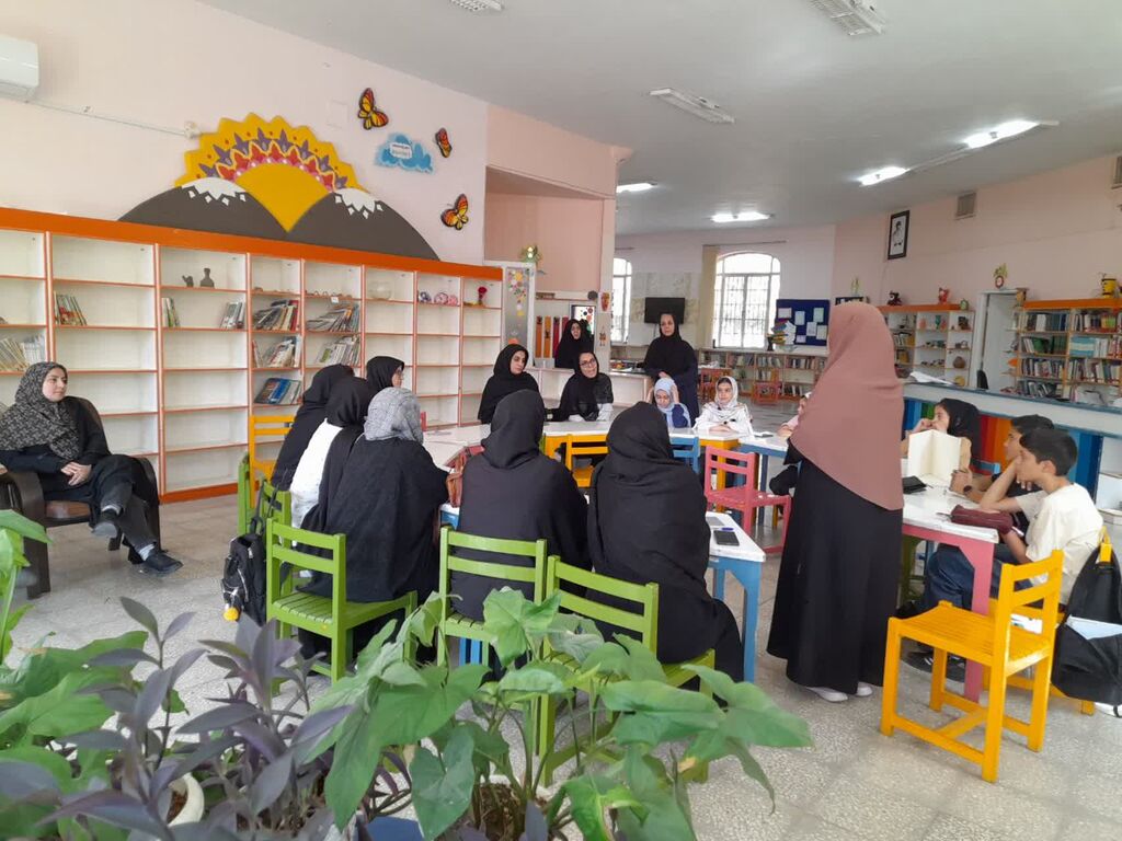 قصه ی، قصه اولی ها