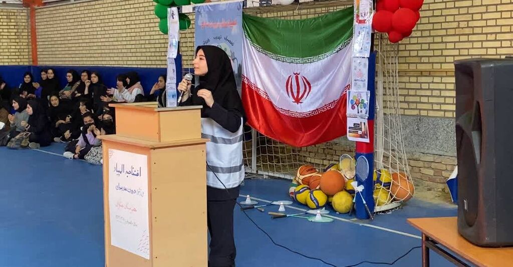 از کانون تا مدرسه ؛ روایت سارا خدایی‌اصل از تجربه شیرین «کانون‌یار بودن»