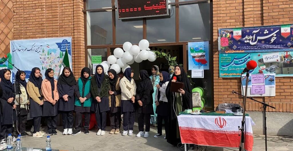 از کانون تا مدرسه ؛ روایت سارا خدایی‌اصل از تجربه شیرین «کانون‌یار بودن»