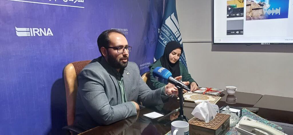 روحیه تعهد و پیگیری در خبرگزاری ایرنا قابل تقدیر است