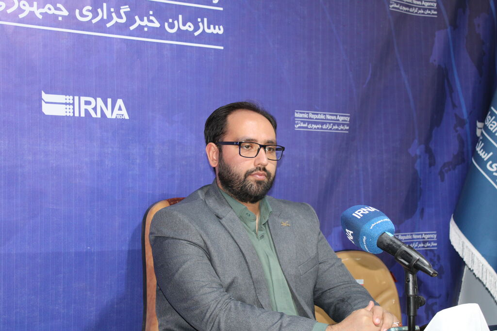 روحیه تعهد و پیگیری در خبرگزاری ایرنا قابل تقدیر است