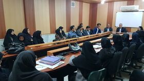 بررسی راهکارهای پیشگیری از آسیب‌های اجتماعی در حوزه کودک و نوجوان در کانون کرمانشاه