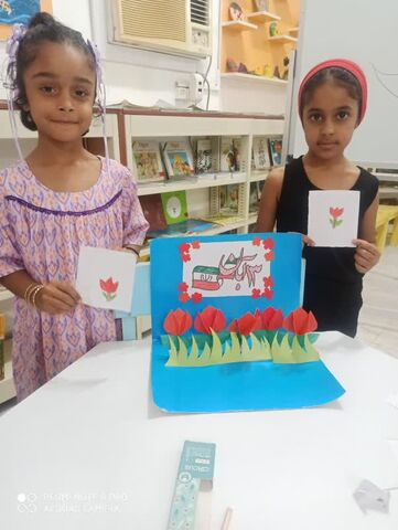 مراسم یوم‌الله ۱۳ آبان  در مراکز کانون استان هرمزگان از نگاه دوربین