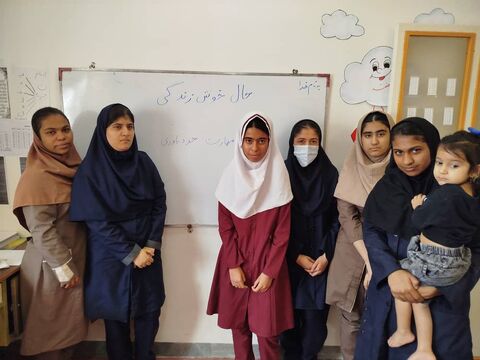 مراسم یوم‌الله ۱۳ آبان  در مراکز کانون استان هرمزگان از نگاه دوربین