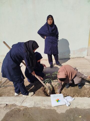 مراسم یوم‌الله ۱۳ آبان  در مراکز کانون استان هرمزگان از نگاه دوربین