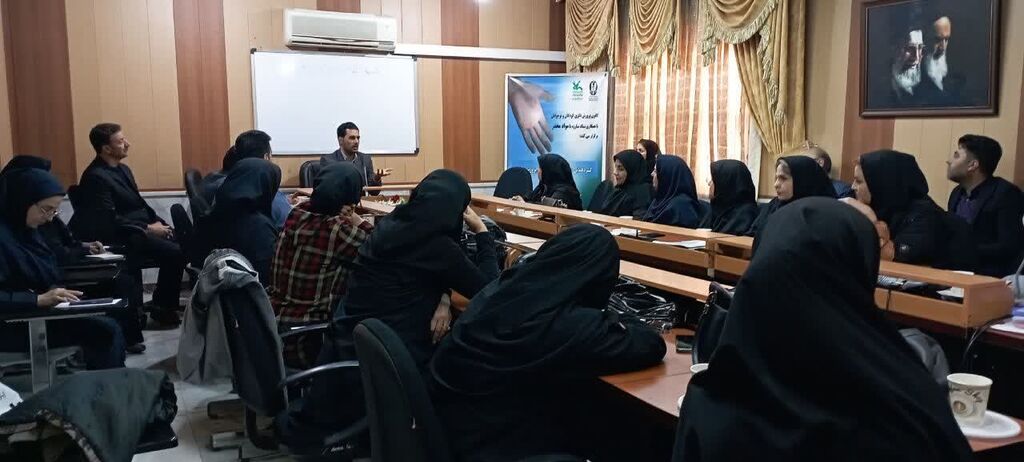 بررسی راهکارهای پیشگیری از آسیبهای اجتماعی در حوزه کودک و نوجوان در کانون کرمانشاه