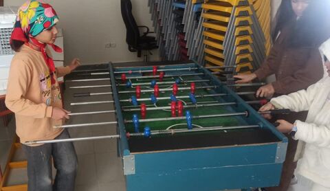 کرمانشاه. هفته نوجوان