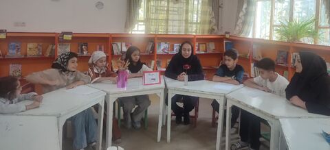 کرمانشاه. هفته نوجوان