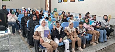 کرمانشاه. هفته نوجوان