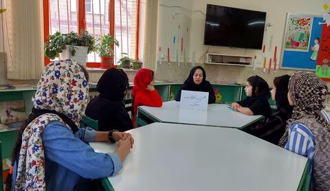 کرمانشاه. هفته نوجوان