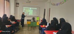 برگزاری نخستین دوره مجازی به مناسبت روز آزمایشگاه با همکاری کانون گرمسار و دبیرستان تیزهوشان