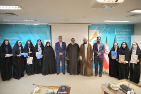 درخشش اعضای کانون استان اردبیل در جشنواره‌های ملی دانش‌آموزی