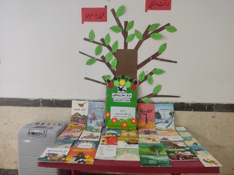 گزارش تصویری گرامی‌داشت روز نوجوان و روز دانش‌آموز در مراکز فرهنگی و هنری کانون استان قزوین