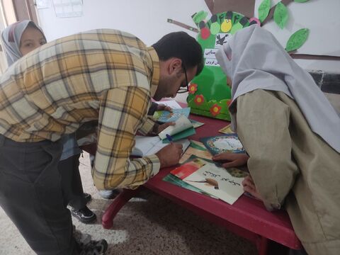 گزارش تصویری گرامی‌داشت روز نوجوان و روز دانش‌آموز در مراکز فرهنگی و هنری کانون استان قزوین