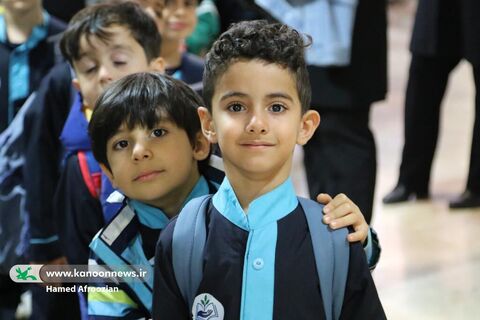 اجرای نمایش عروسکی «ماجرای گله من» در سینما کانون ساری