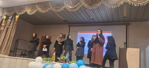 سومین هفته از دوره آموزشی «توسعه سواد خواندن» با هدف ارتقاء مهارت‌های خوانداری برگزار شد