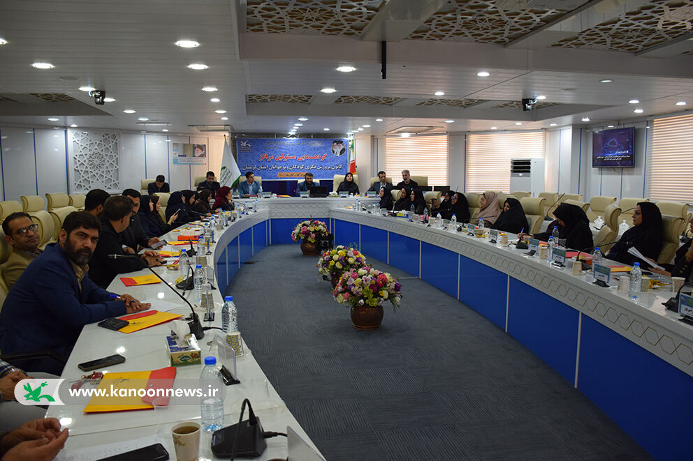 توسعه آموزش های نوین در کانون زبان لرستان